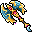 Stellar moonsilver chopper