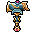 Stellar moonsilver crusher