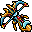 Stellar moonsilver crossbow