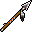 hunting spear