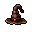 Ferumbras' hat