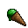 ice cream cone