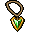 Jerom's family necklace