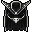 dark lord's cape