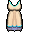 girl's dress