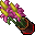 flower pot